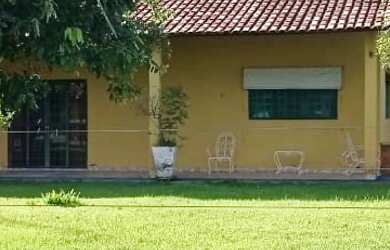 Imagem 2: Vendo fazenda em Formoso do Araguaia TO