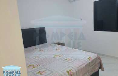 Imagem 16: VENDA APARTAMENTO COBERTURA GUARUJÁ, SP - POMPEIA IMÓVEIS