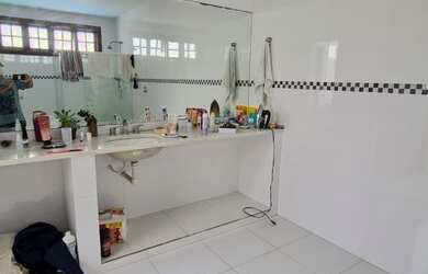 Imagem 12: EXCELENTE CASA 3QTOS-SUÍTE-300M2-3VGS- JARDIM URUÇANGA - ANIL JPA RJ