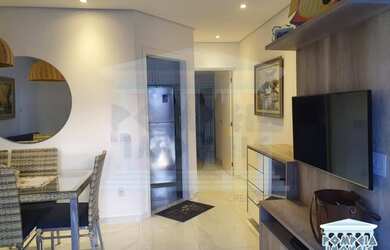 Imagem 11: VENDA APARTAMENTO COBERTURA GUARUJÁ, SP - POMPEIA IMÓVEIS