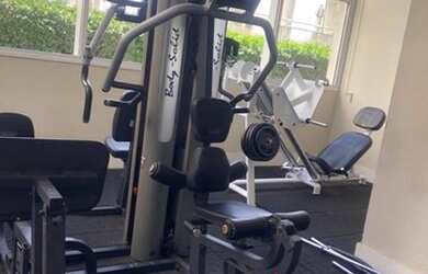 Imagem 15: Apartamento para Venda em Osasco, Centro, 2 dormitórios, 1 suíte, 2 banheiros, 1 vaga