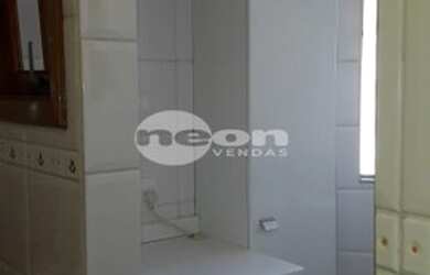 Imagem 8: SANTO ANDRé - Apartamento Padrão - Parque Marajoara