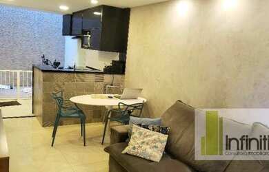 Imagem 13: Rio de Janeiro - Casa de Condomínio - Freguesia de Jacarepaguá