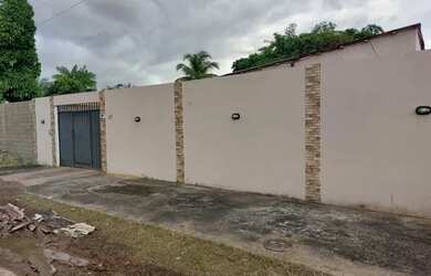 Imagem 1: Vendo condomínio. 675m² de Área, 5 Vagas na garageme3 Dormitórios