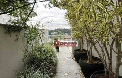 Imagem 9: Casa com 3 dormitórios, 304 m² - venda por R$ 3.000.000,00 ou aluguel...