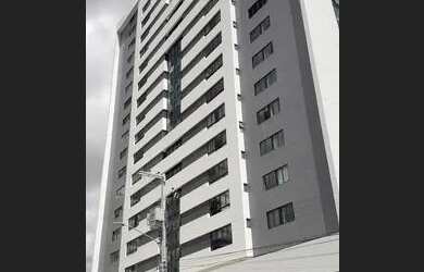 Imagem: O apartamento possui 5 Dormitórios, 3 Banheiros, 3 Vagas na