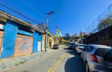 Imagem 4: Terreno à venda, 430 m² - Jardim Paraíso - Barueri - São Paulo