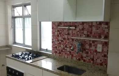 Imagem: O apartamento possui 2 Dormitórios, 1 Banheiro, 69m² de Área