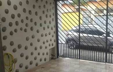 Imagem: A casa possui 2 Dormitórios, 2 Banheiros, 60m² de Área e