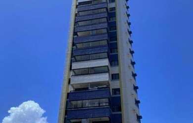 Imagem: O apartamento possui 3 Dormitórios, 3 Banheiros, 2 Vagas na