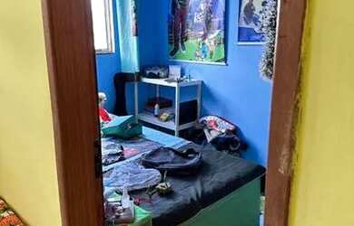 Imagem 13: Vende se. 2 Banheirose4 Dormitórios