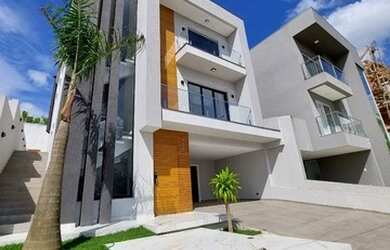 Imagem 3: Condomínio New Ville Alphaville -