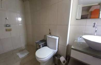 Imagem 7: Casa de vila térrea para venda tem 105 metros quadrados com 2 quartos