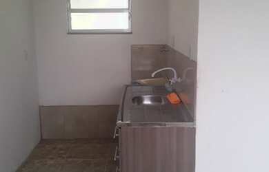 Imagem 6: Quitinete na Taquara