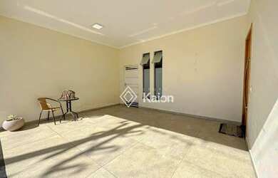 Imagem 2: Casa à venda no Condomínio Village Moutonnée na cidade de Salto