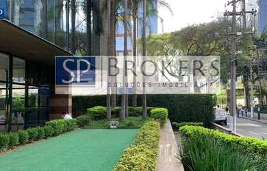 Imagem 5: Sala, 416 m² - venda por R$ 7.072.000,00 ou aluguel por R$ 33.313,00 - Vila Olímpia - São