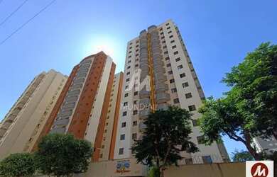 Imagem: O apartamento possui 3 Dormitórios, 3 Banheiros, 1 Vaga na