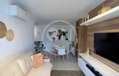 Imagem 2: MAUI PONTAL OCEÂNICO - Garden no Recreio dos Bandeirantes