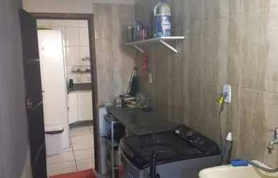 Imagem 8: 07 - Vendo Casa Jockey. 90m² de Área, 1 Vaga na garageme2 Dormitórios