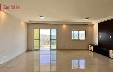 Imagem: O apartamento possui 2 Dormitórios, 3 Banheiros, 2 Vagas na