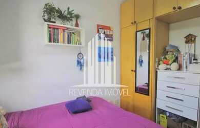 Imagem 6: Apartamento para venda no Morumbi, Condomínio Fatto Novo Panamby, 52...