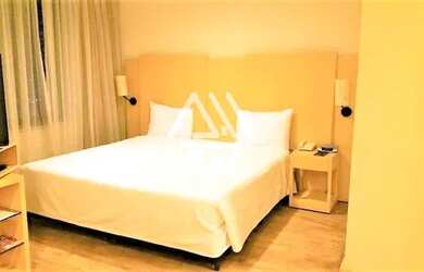 Imagem 5: APARTAMENTO À VENDA NO BROOKLIN