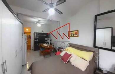 Imagem 14: Conjugado 32m , prédio gabarito, port. 24hs Paissandu Flamengo RJ