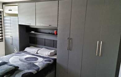 Imagem 12: Casa Alto Padrão Praia de Guaratuba C/ Piscina 350 metros do Mar Locação...