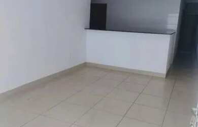 Imagem: A casa possui 2 Dormitórios, 1 Banheiro e 62m² de Área e
