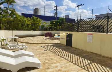 Imagem 13: Apartamento na Saúde,3 dorm, sendo 1 suíte ao lado do shopping Plaza...