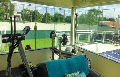 Imagem 3: LINDA CASA PARA VENDA OU LOCAÇÃO - TERRAS DE ITAICI