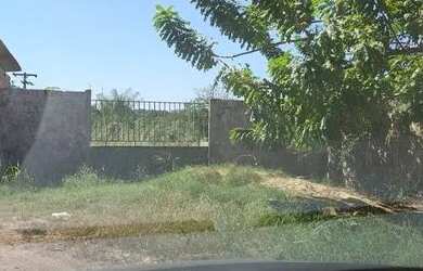 Imagem: O terreno possui 36415m² de Área e Imóvel novo e está localizado