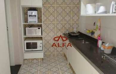 Imagem 13: Sobrado com 6 dormitórios, 219 m² - venda por R$ 1.000.000,00 ou aluguel...