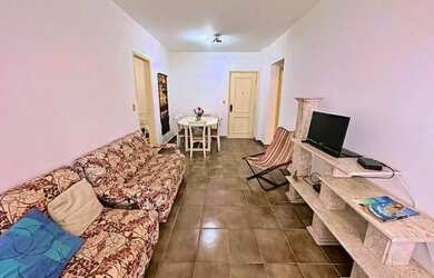 Imagem 4: 01 DORMITÓRIO, APENAS 200m DO MAR, EM ÓTIMA LOCALIZAÇÃO