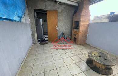 Imagem 4: Sobrado à venda, 99 m² por R$ 215.000,00 - Jardim Marilu - São Paulo/SP