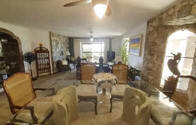 Imagem 6: VISTA MARAVILHOSA DA PRAIA DA ENSEADA, SOL DA MANHÃ, 160M²