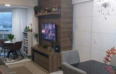 Imagem 9: Apartamento para venda com 2 quartos em Itacorubi - Florianópolis - SC