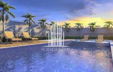 Imagem 2: Apartamento em Santana próximo a Av Engenheiro Caetano Alvarez 2 dorm, Sala, Coz, banheiro