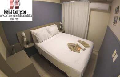 Imagem 14: Apartamento por Temporada A  partir R$ 180,00 na praia do Futuro em Fortaleza-CE...