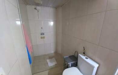 Imagem 8: Casa de vila térrea para venda tem 105 metros quadrados com 2 quartos