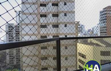 Imagem 12: Apartamento para aluguel tem 80 m² com 2 quartos, 3 banheiros e 2 vagas...