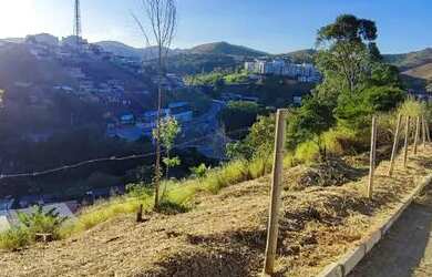 Imagem: O terreno possui 900m² de Área e está localizado em Jardim