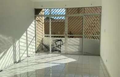 Imagem 1: Apto locação. Varanda, 107m² de Área, 2 Vagas na garageme3 Dormitórios