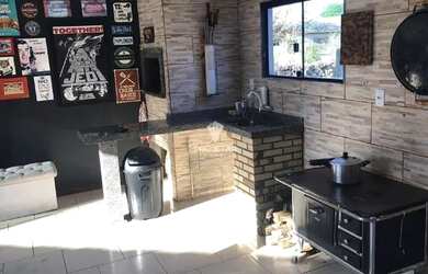 Imagem 9: Casa à venda em Balneário Gaivota no bairro Jardim Ultramar