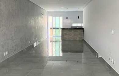 Imagem 7: ALUGA-SE LINDA CASA NO CONDOMINIO FLOREST HILL LOCALIZADO TORQUATO TAPAJOS