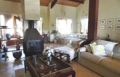 Imagem 4: Casa condominio Flamboyant, Atibaia portaria, rondas e area de lazer