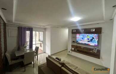 Imagem 2: Apartamento para Alugar por R$ 1.500,00 no Pechincha/JPA