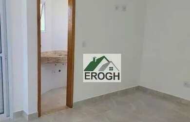 Imagem 11: Apartamento à venda, 86 m² por R$ 580.000,00 - Jardim Bela Vista - Santo...