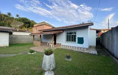 Imagem 10: MARICÁ, Ponta Negra. Casa 200 Metros do Canal, Excelente Localização