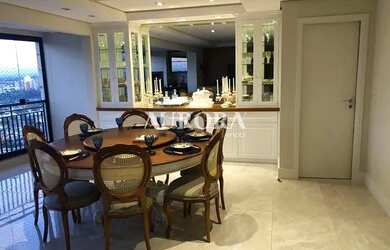 Imagem 3: Apartamento à venda, Marc Chagall vista lago Gleba Fazenda Palhano, Londrina, PR